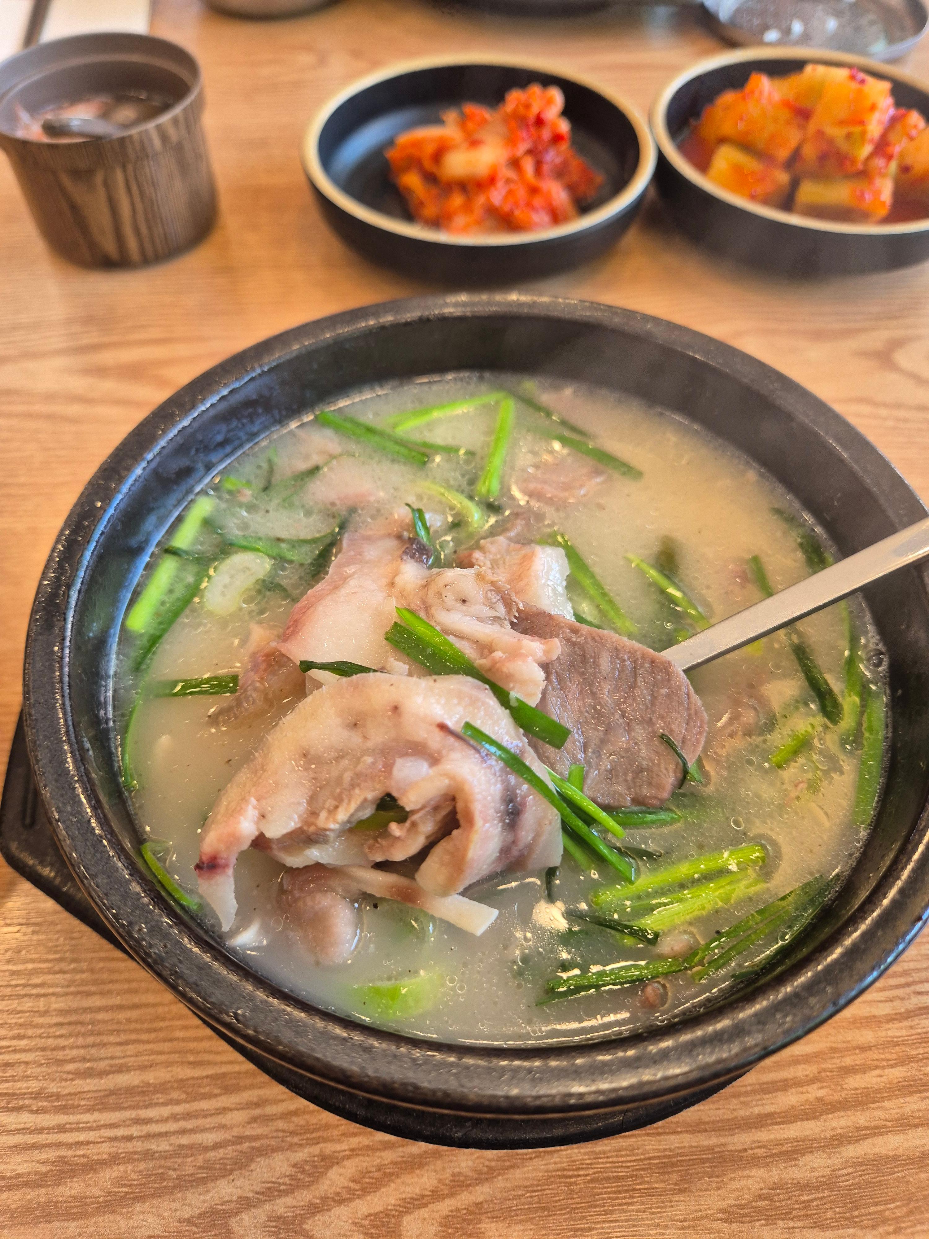 국밥참맛있는집 이미지