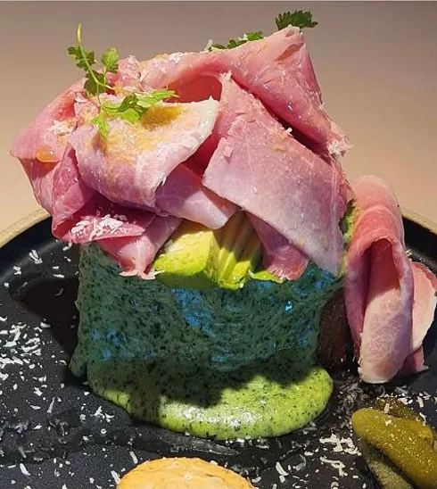 빠네돌체