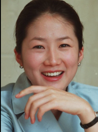  심은하 근황, 리즈, 실물, 과거, 정호영