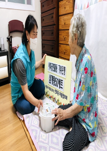 토닭토닭 이미지