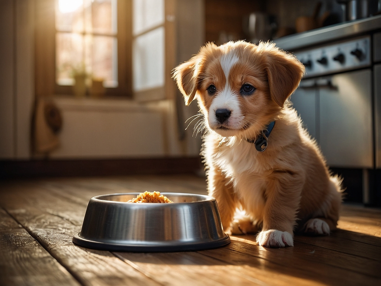 강아지 운동 루틴