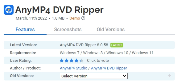 AnyMP4-DVD-Ripper