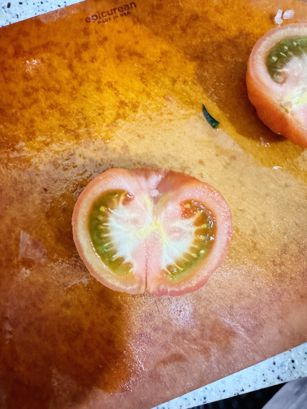 토마토 하트