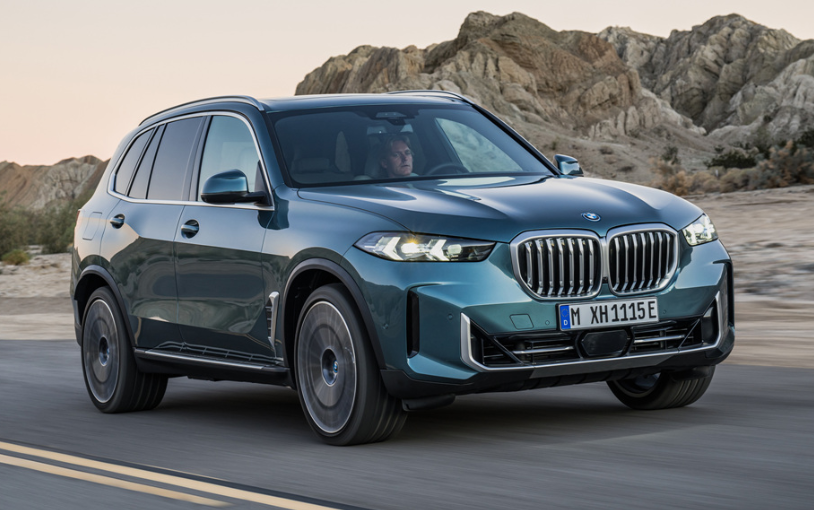 BMW X5 자동차 보험료 ❘ 취등록세 자동차세 유지비 ❘ 하이브리드