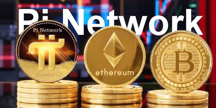 파이코인 이란? Pi Network 코인은 사기 인가?