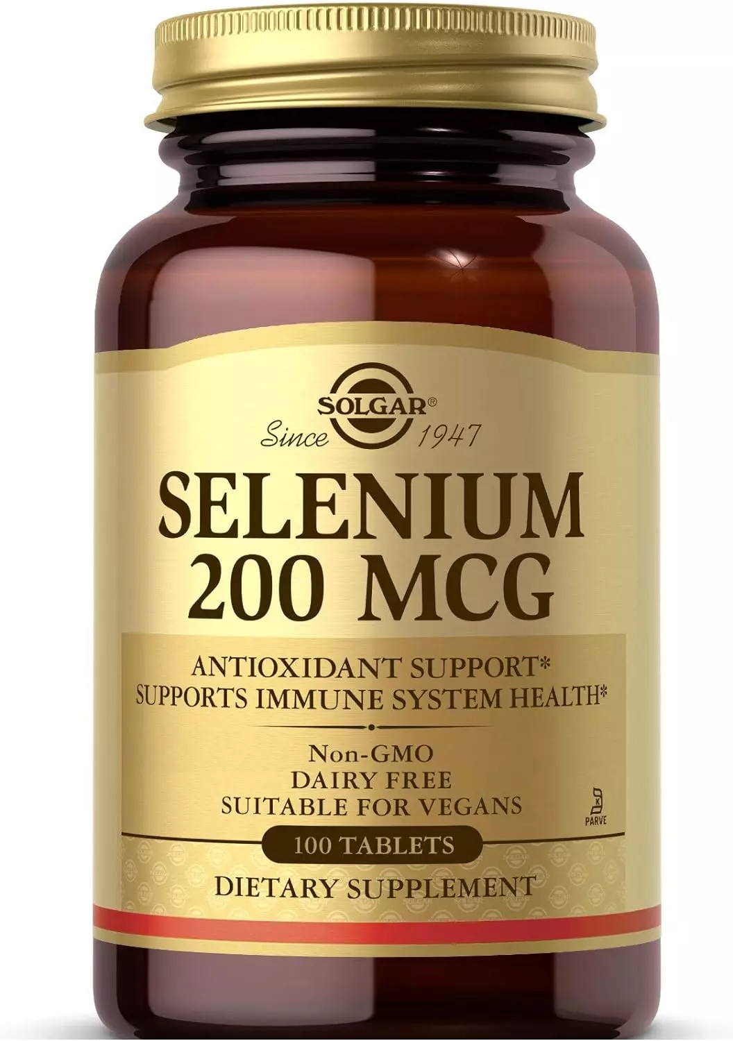 Solgar Selenium