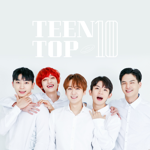  틴탑 Pancake 듣기/가사/앨범/유튜브/뮤비/반복재생/작곡작사