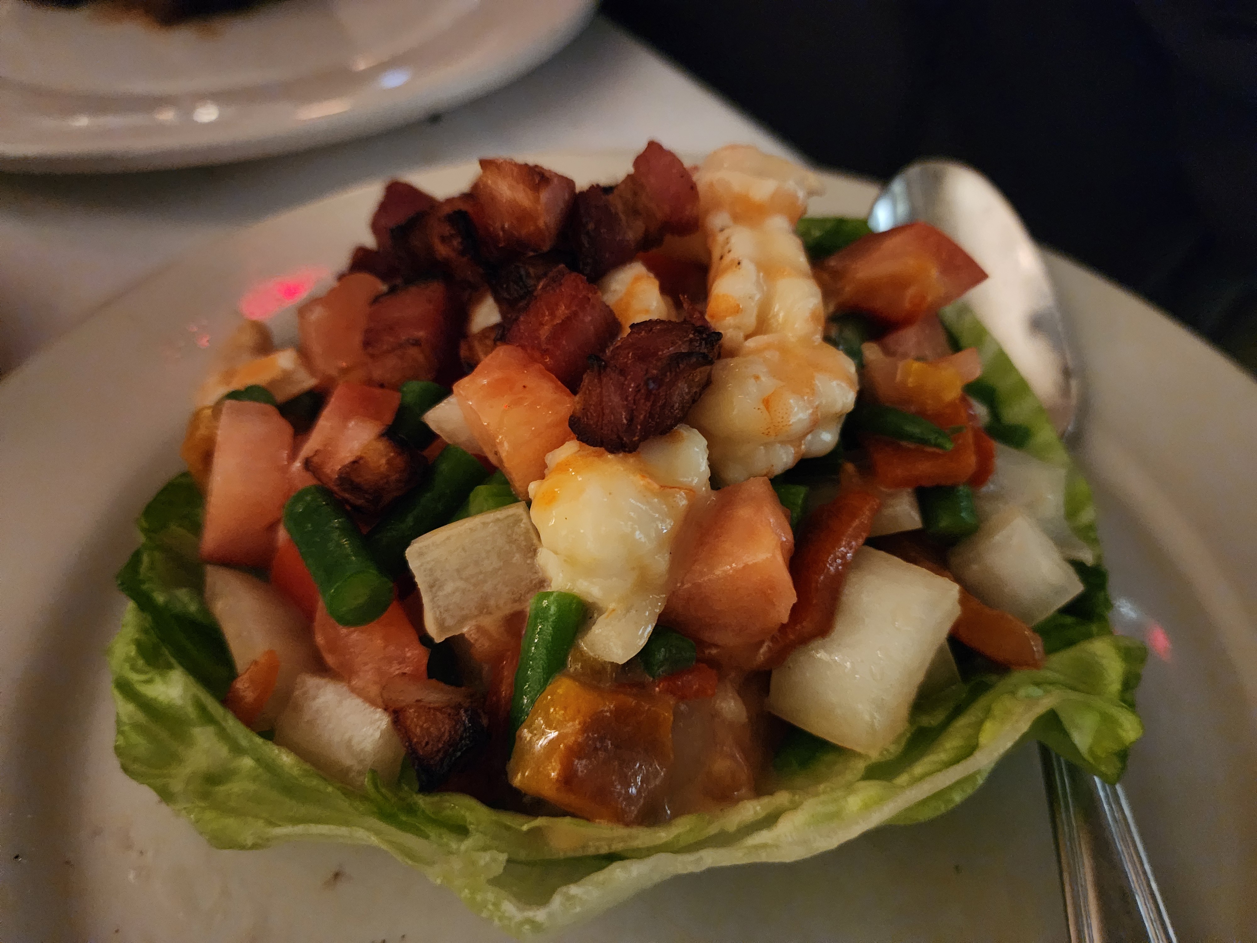 Wolfgang's Steakhouse