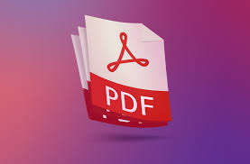 PDF 한글 변환 쉬운 방법 총정리
