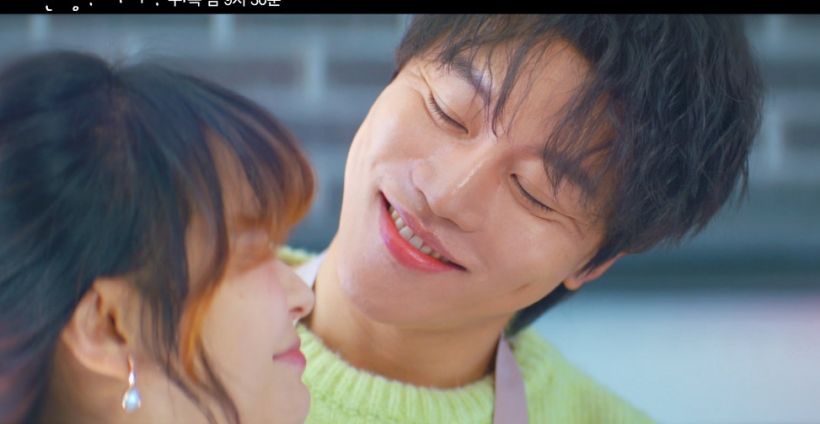 안녕 나야 8회 줄거리