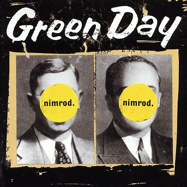  Good Riddance - Greenday 코드