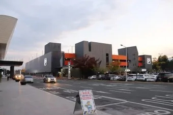 대구공항 주차장요금 예약 공영주차장_8