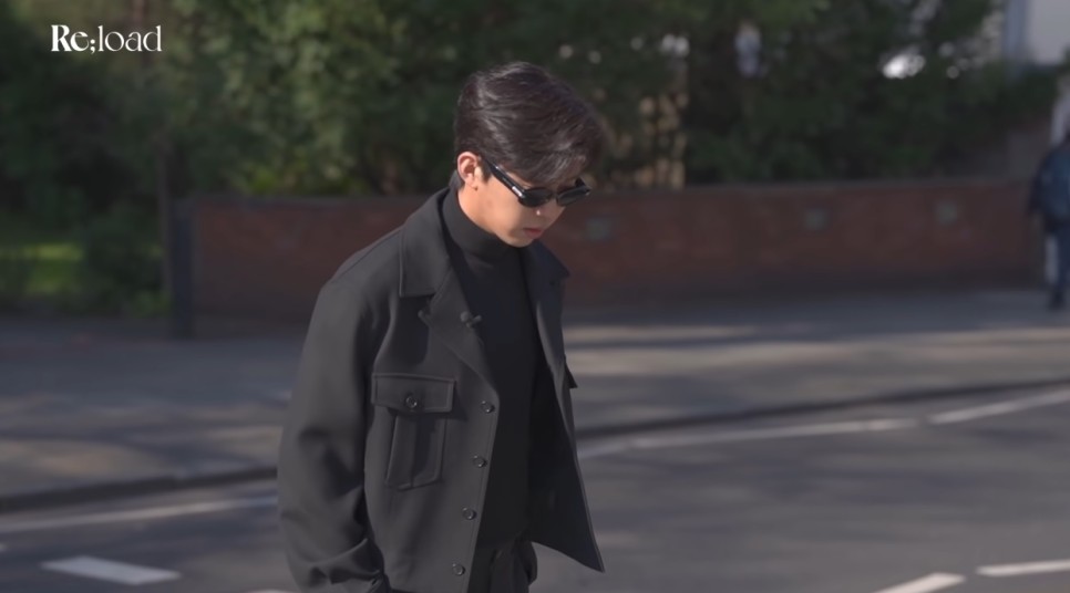 아임 히어로 임영웅 임영웅 유퀴즈 출연 5월4일 10