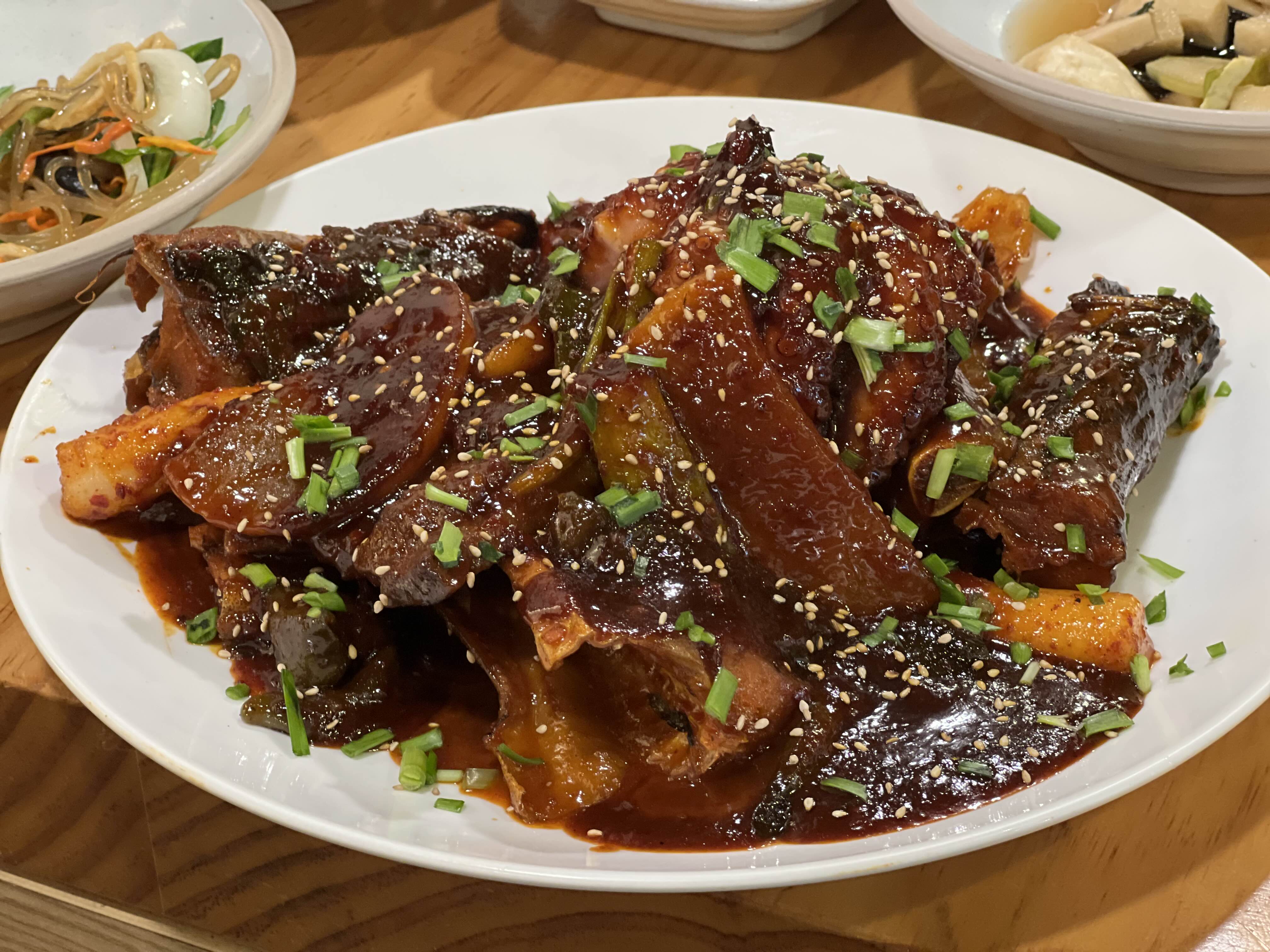 동원장수촌 구서점 사진 3