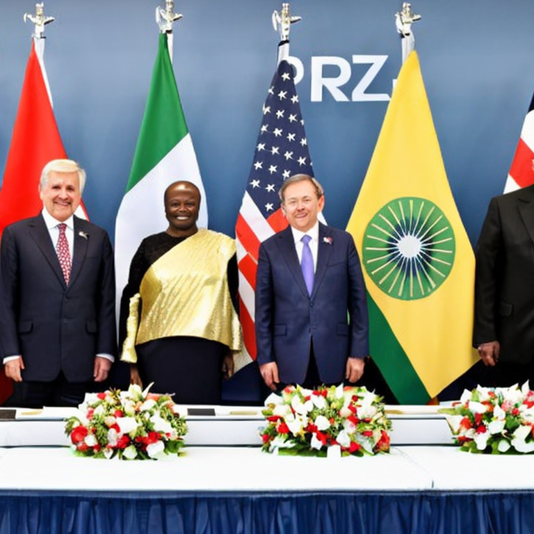 우크라이나 전쟁 : G7과 BRICs대리전으로 심화되는 글로벌경제위기 - 1년 이상 지속되는 우크라이나 전쟁으로 글로벌 경제 위기는 더욱 심화되고 있습니다 - 이미 BRICs가 G7보다 더 빠르게 성장하고 있습니다 우크라이나 전쟁 : G7과 BRICs대리전으로 심화되는 글로벌경제위기 - 1년 이상 지속되는 우크라이나 전쟁으로 글로벌 경제 위기는 더욱 심화되고 있습니다 - 이미 BRICs가 G7보다 더 빠르게 성장하고 있습니다