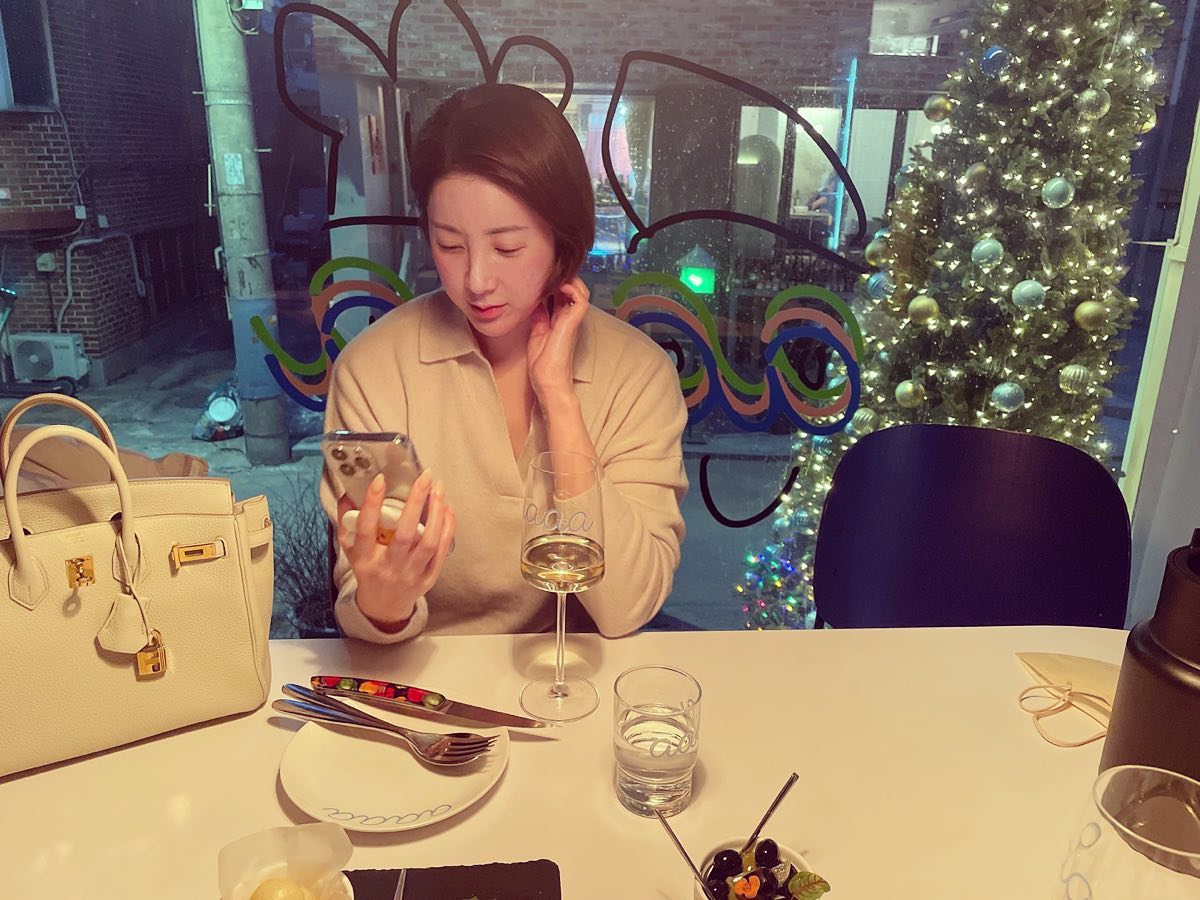서인영 나이 프로필: 결혼 이혼 남편 가족 키 학력 고향 