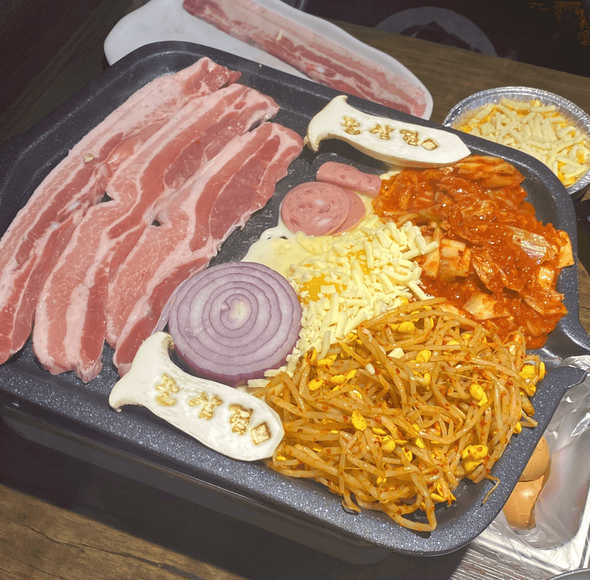 상봉동 맛집 실패없는 베스트 10 구글 리뷰좋은순 소개