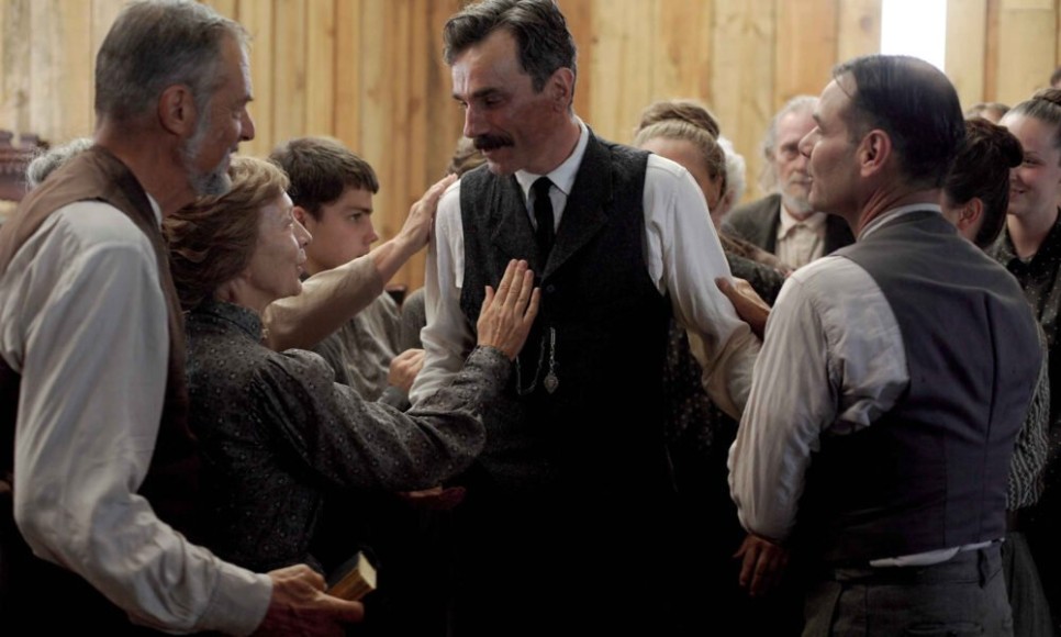 비열한 (2007)> - 사업가의 성공과 탐욕에 관한 일대기 5