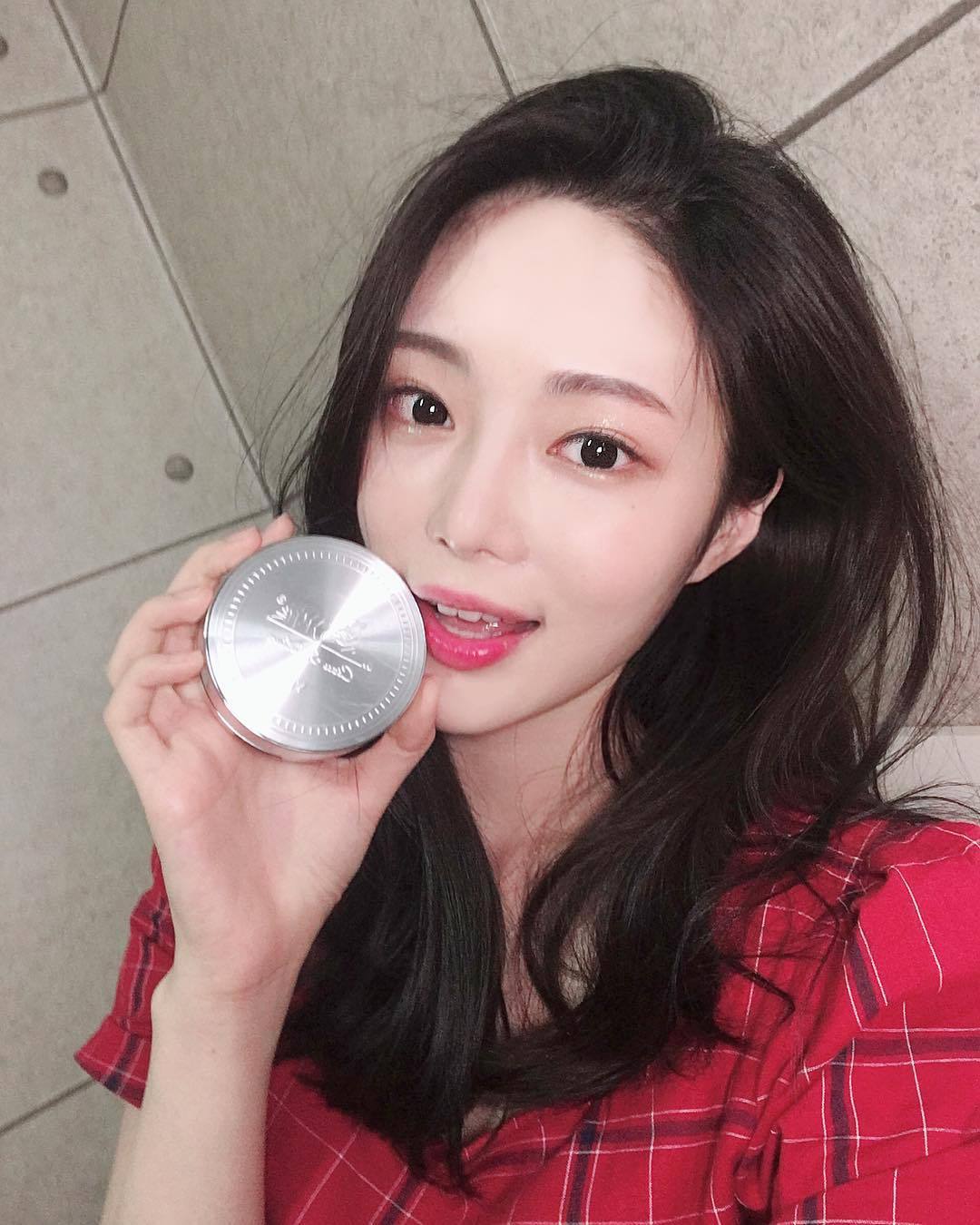  미스 춘향진 출신 아프리카 BJ 리즈리사 김효진 사진 모음