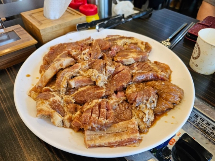 청와정 이미지
