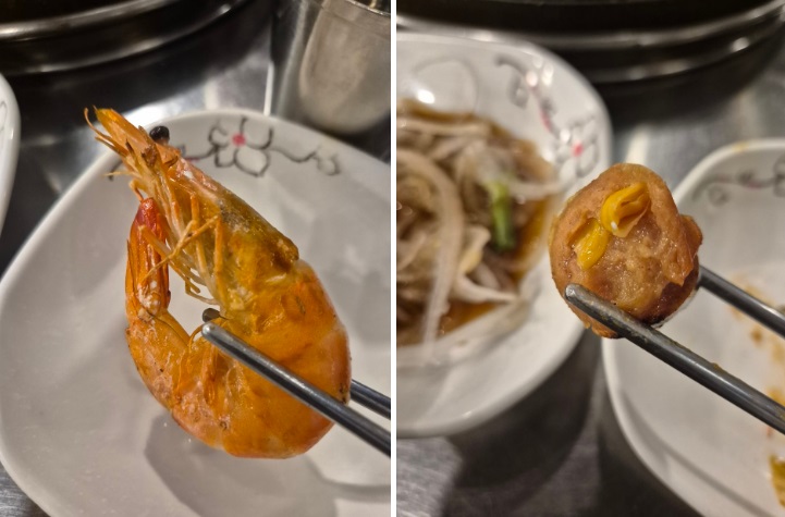 처음본명품민물장어 이미지