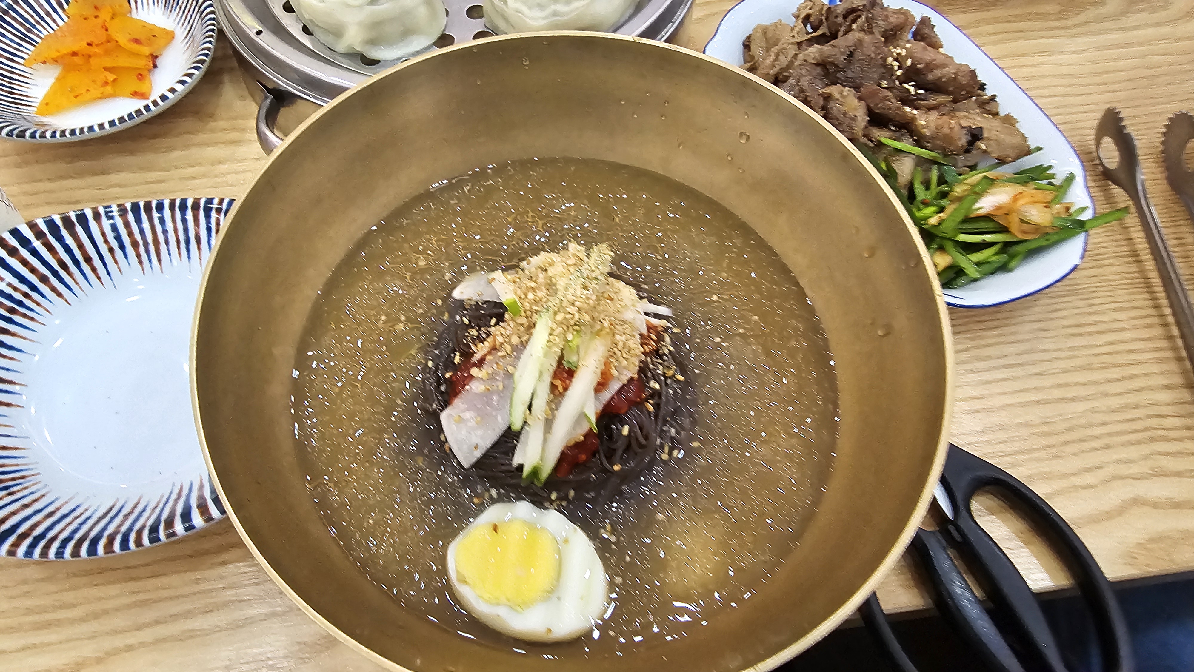 명인면옥(효천점) 이미지