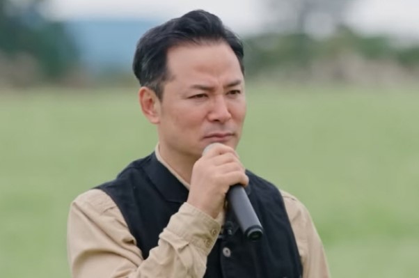 김창옥 토크 이미지