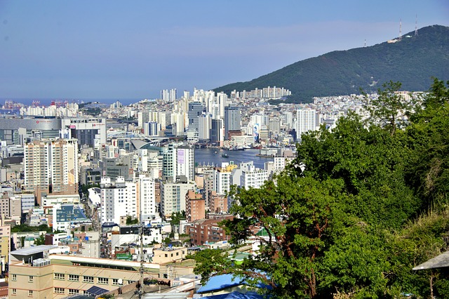 부산 전세 2억에서 3억원대의 아파트