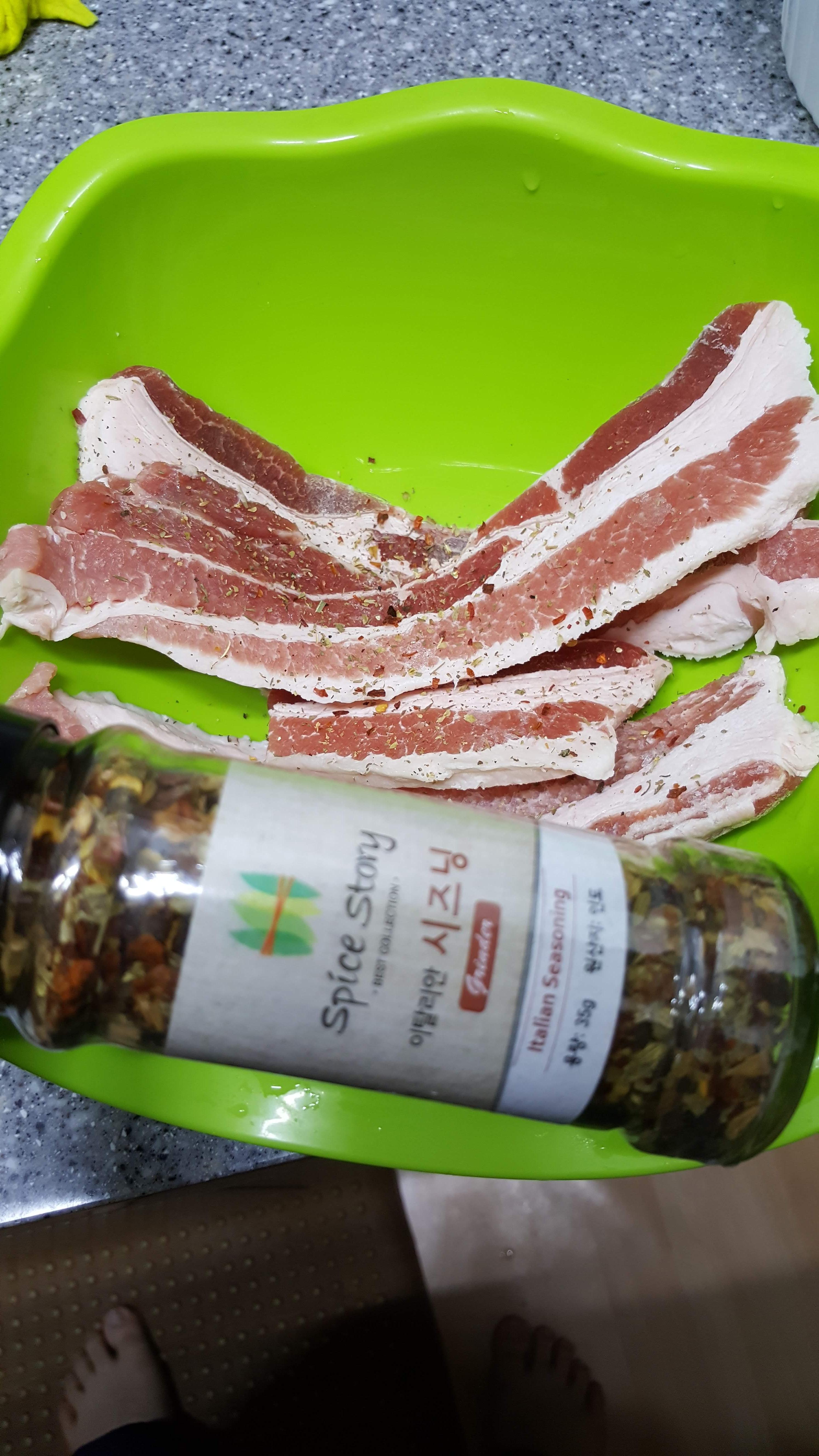  제육볶음 맛있게 만드는법