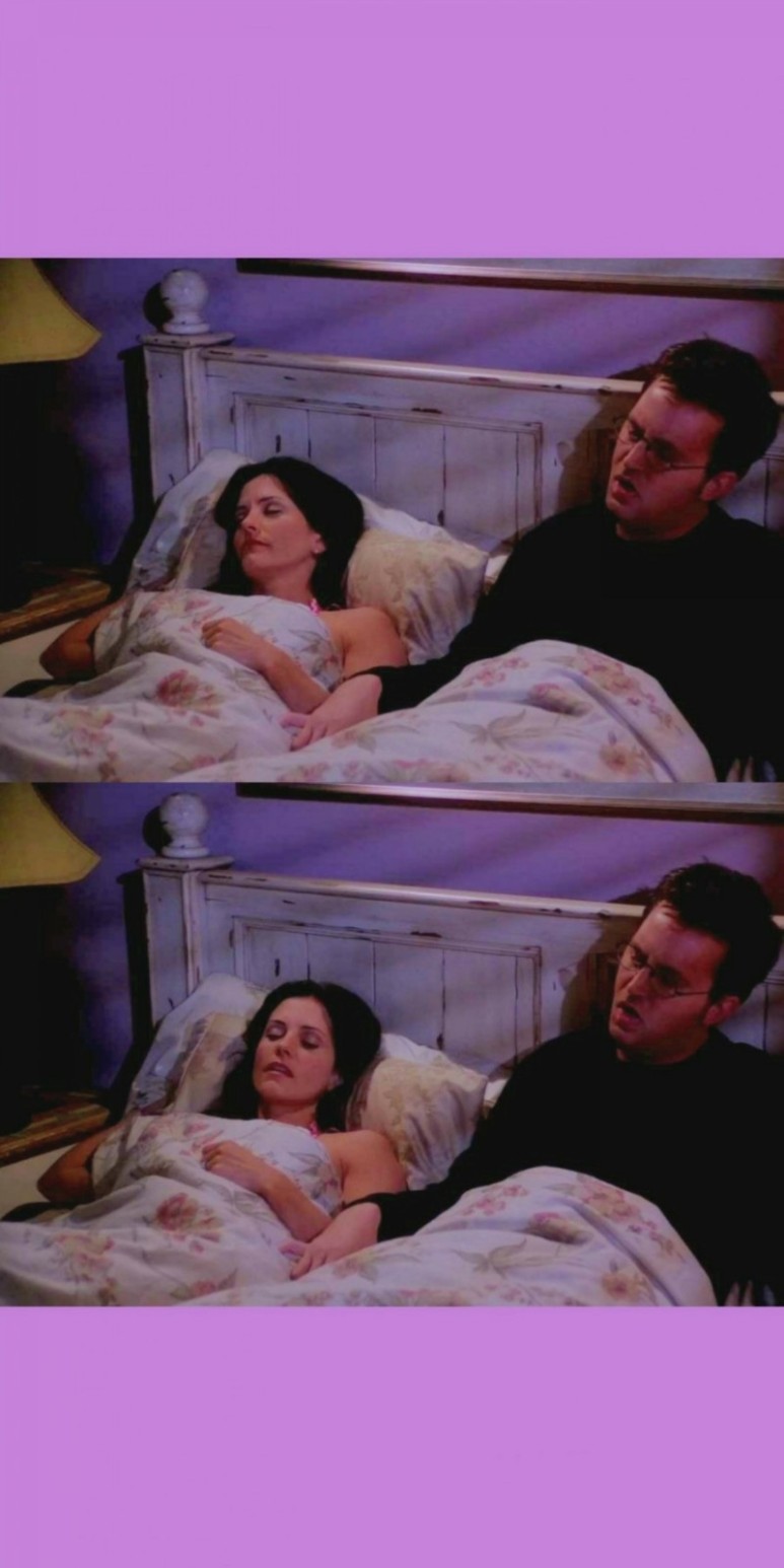 프렌즈 시즌 1~10 [미드] 18