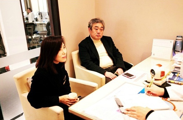  가수 장혜진 강승호 이혼 사유 재조명