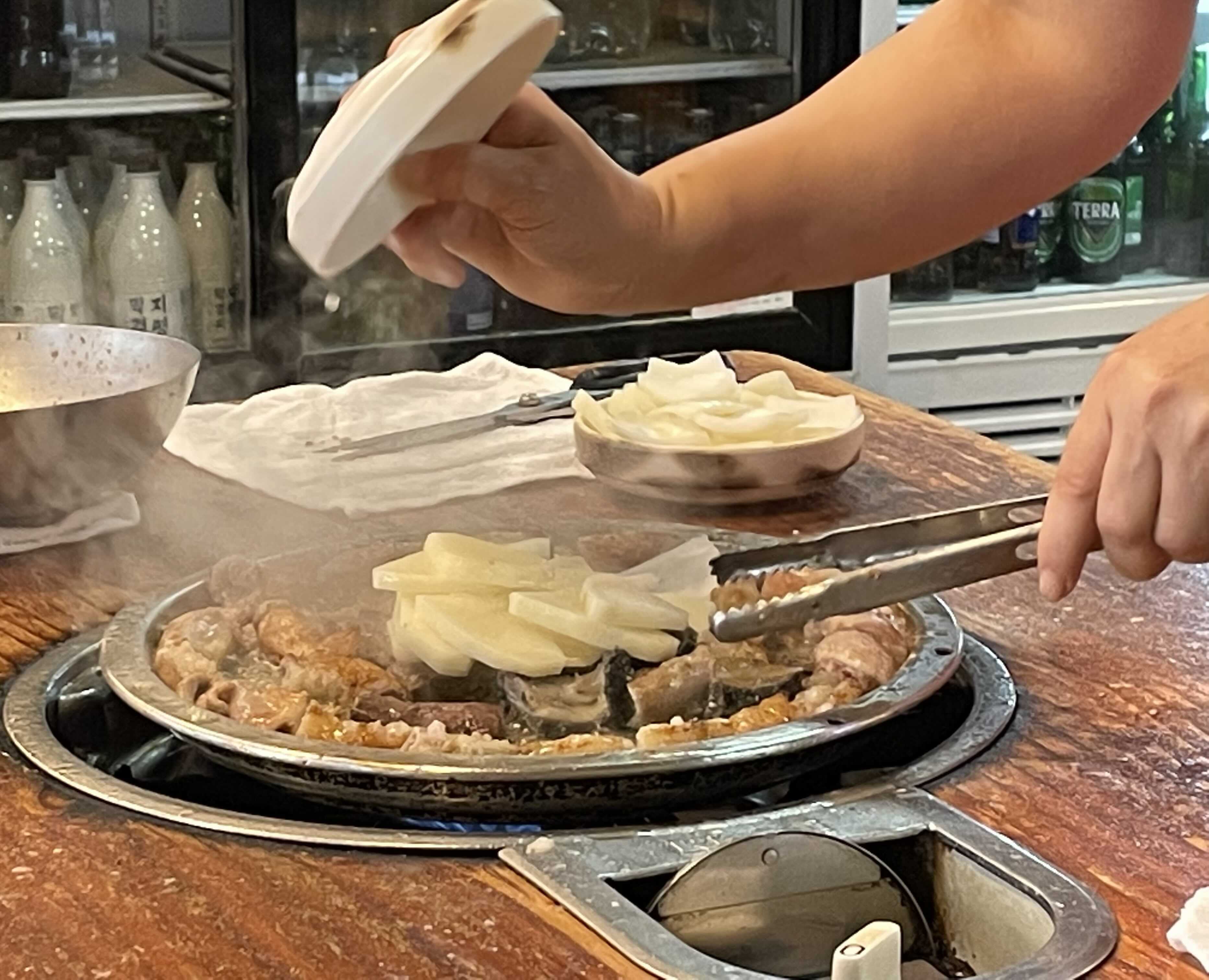 당산곱창 이미지