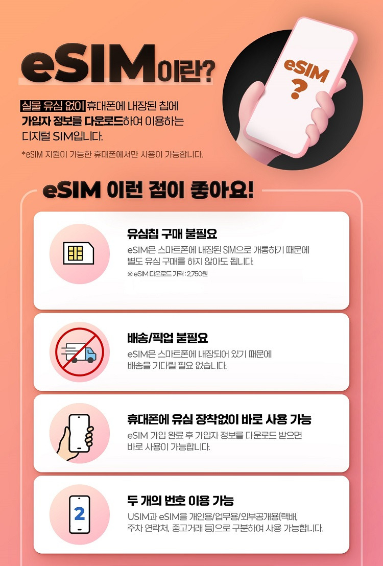 travel eSIM