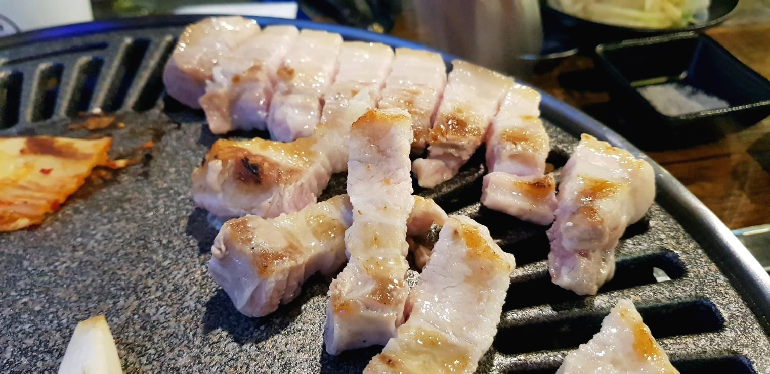 고깃집고깃집 이미지