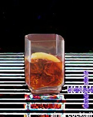  아메리카노(Americano)