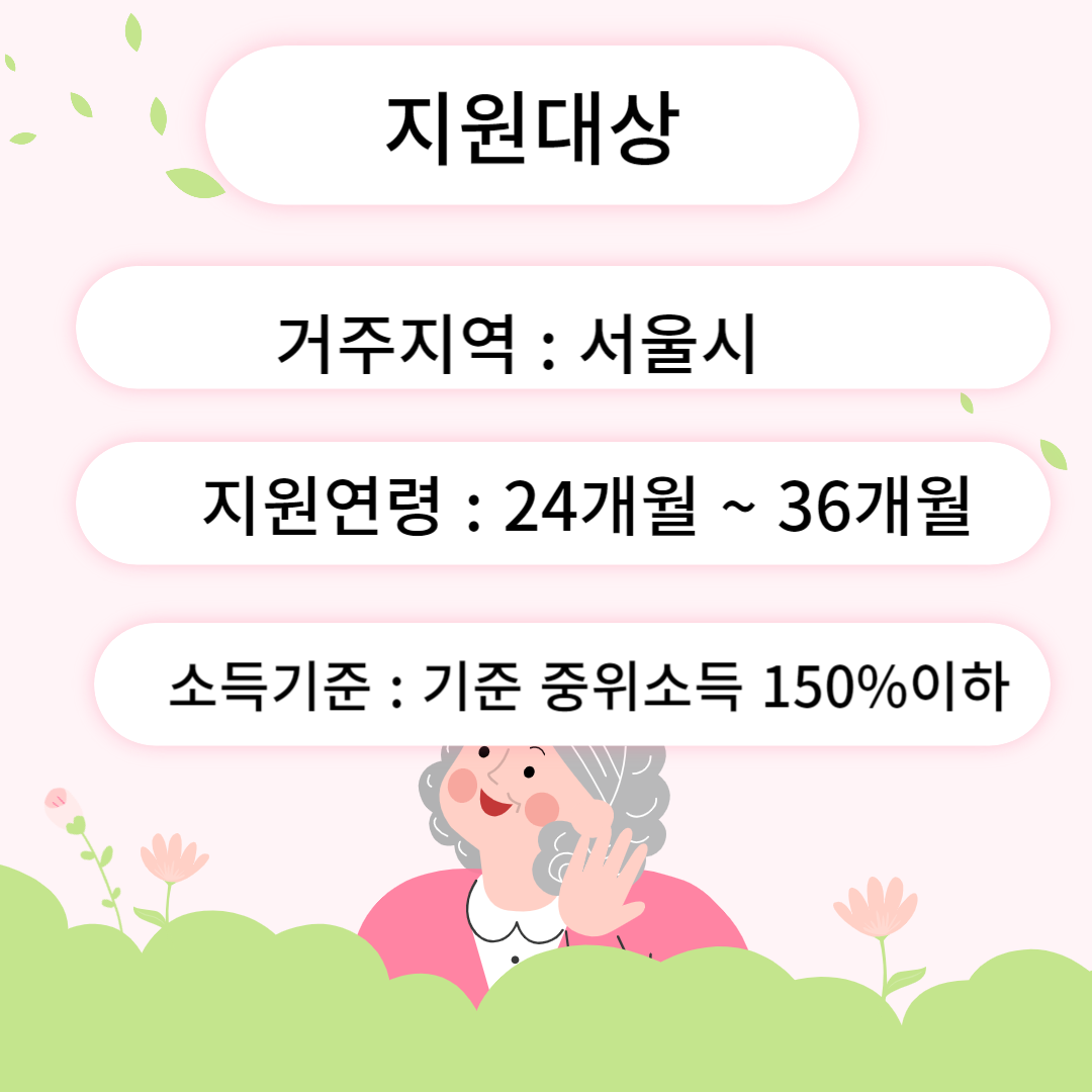 조부모돌봄수당