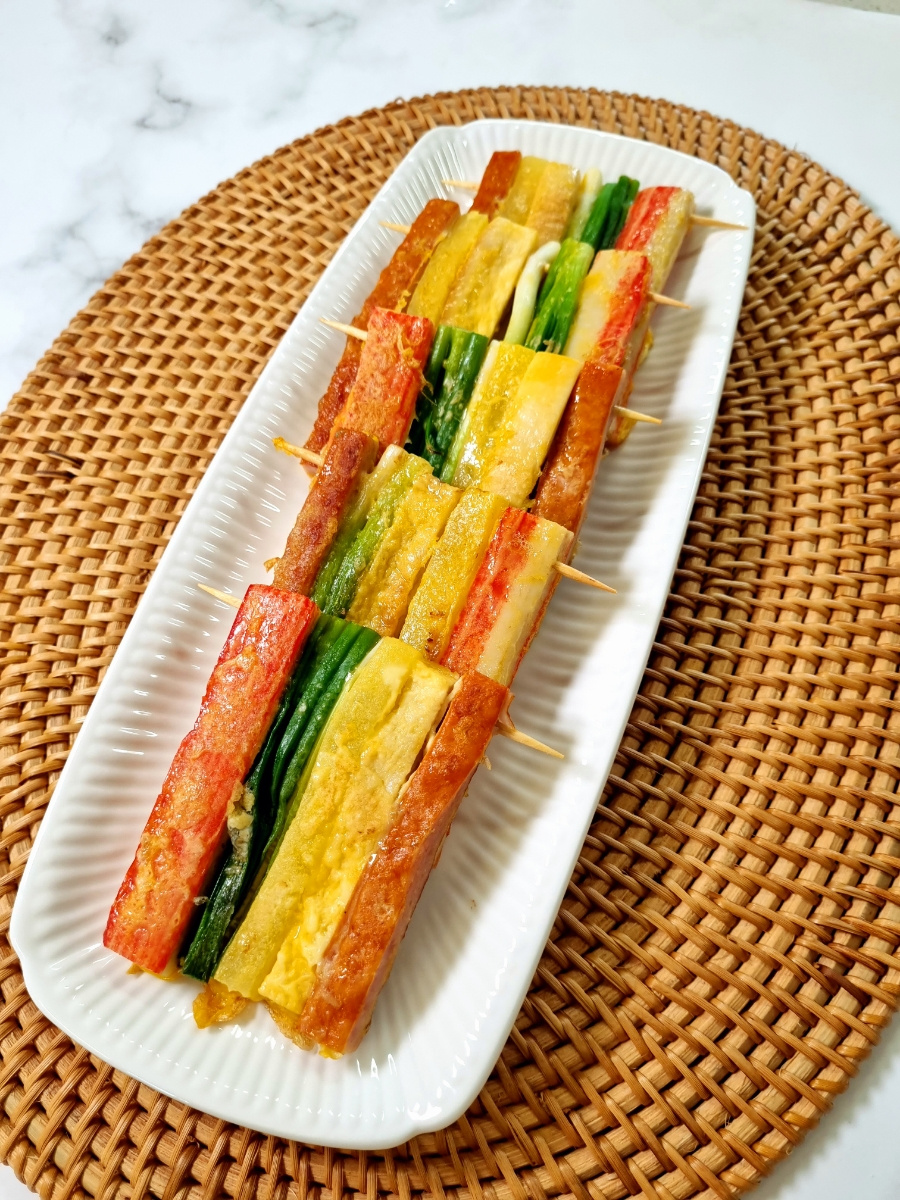 맛있는전 이미지