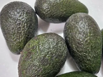 덜 익은 아보카도 먹으면 생기는 일 맛 소화 건강에 미치는 영향 총정리_17