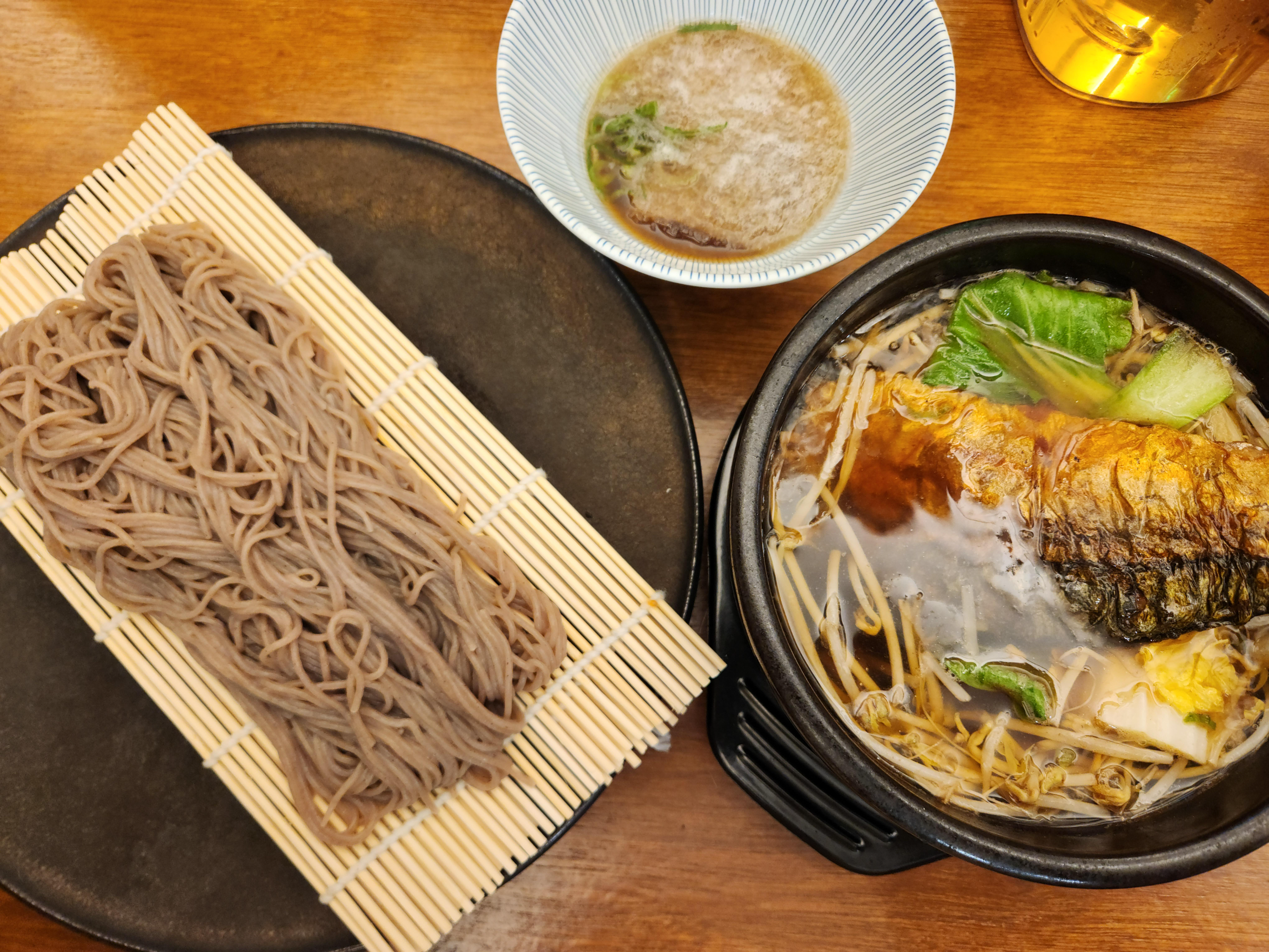 서울소바 이미지