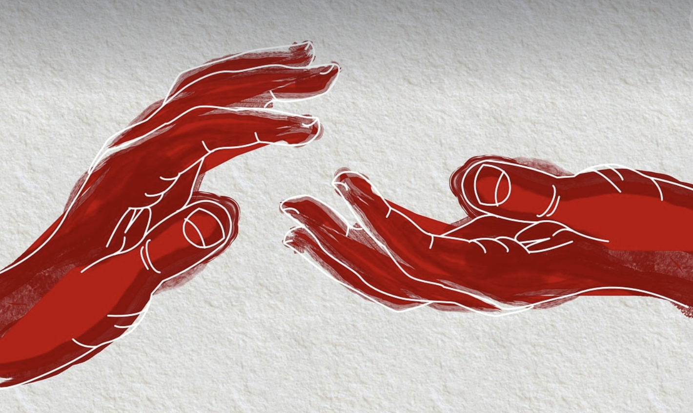 가상과 현실의 경계에서: 인간의 존재 의미