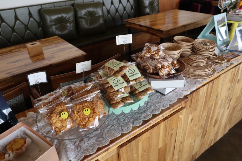 스몰웨딩 브런치 좋다매월동 카페 광주 31