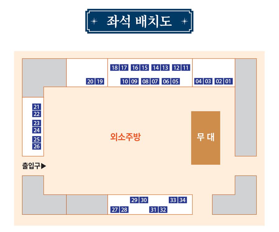 별빛야행