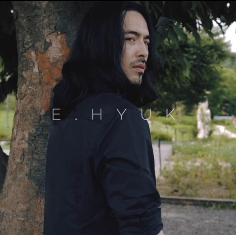 가수 이혁(노라조) 프로필, 본명, 나이, 키, 고향, 소속사