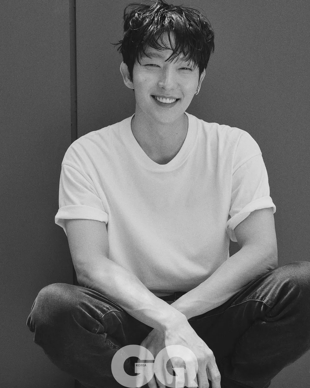 이준기 イ・ジュンギ 4