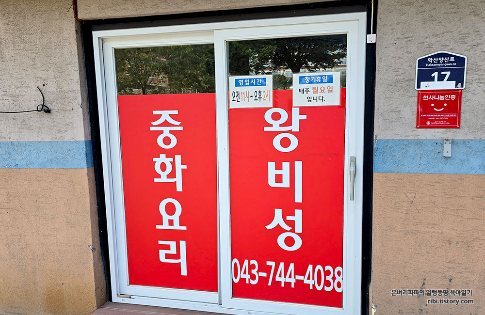 Wangbiseong 5