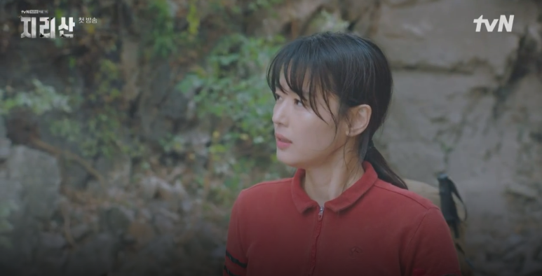 주지훈 '코마 충격' 2회 예고, 지리산 드라마 1회 줄거리 59