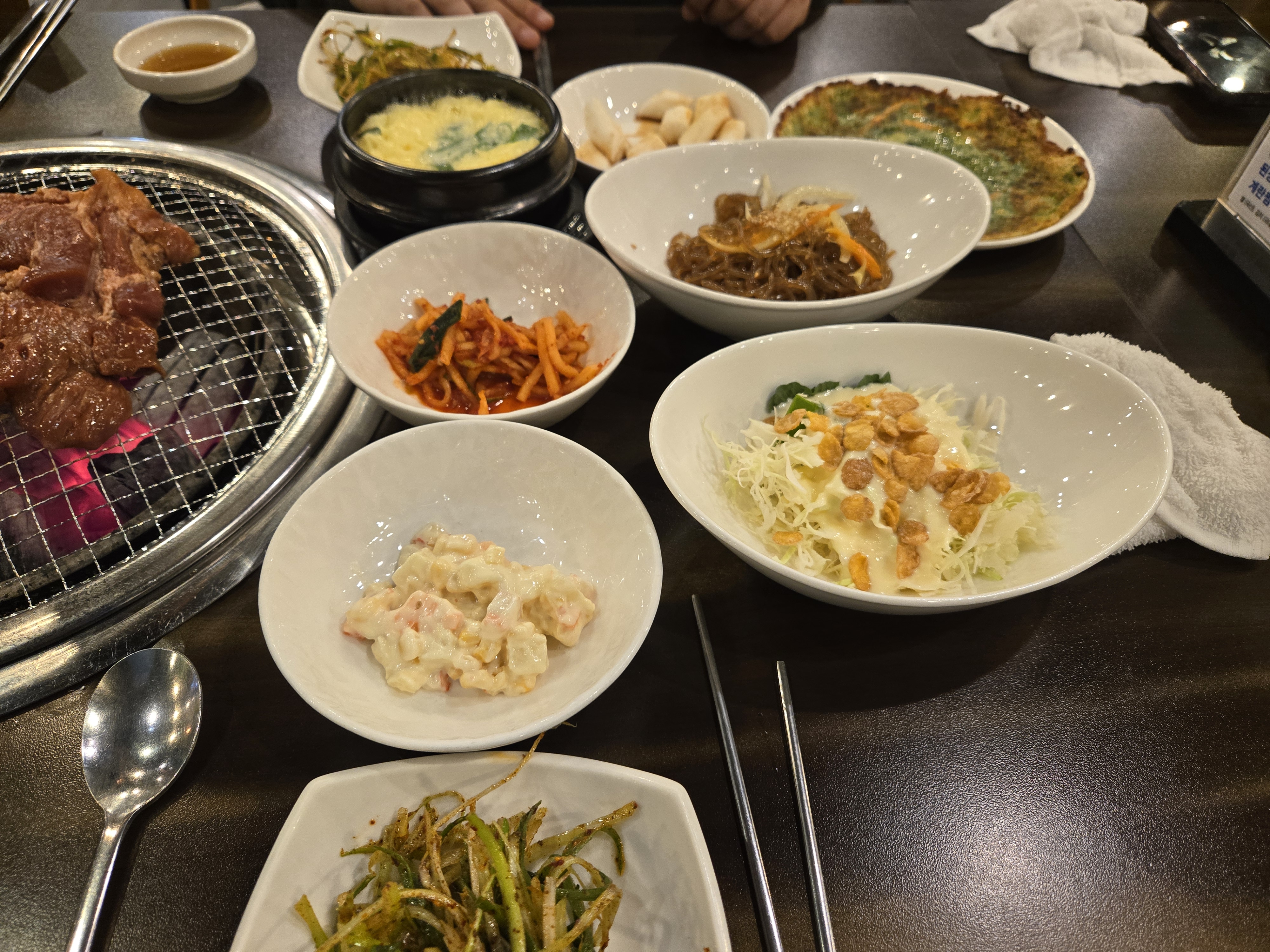 뽀빠이갈비 이미지