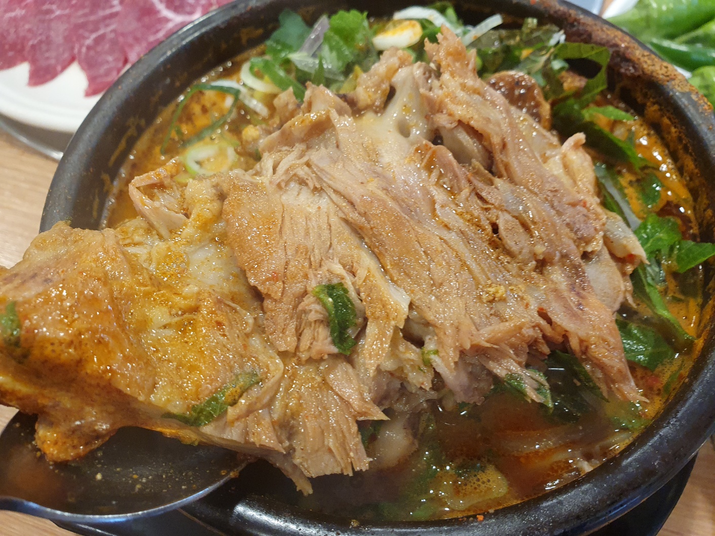 대전 타향골