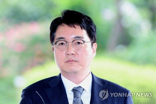 심우정 검찰총장 후보