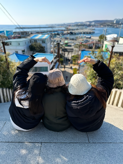 포항 가족여행